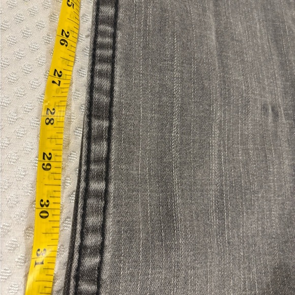 Vintage True religion, Billy big T size 30 Women's Gray Jeans - Picture 11 of 12